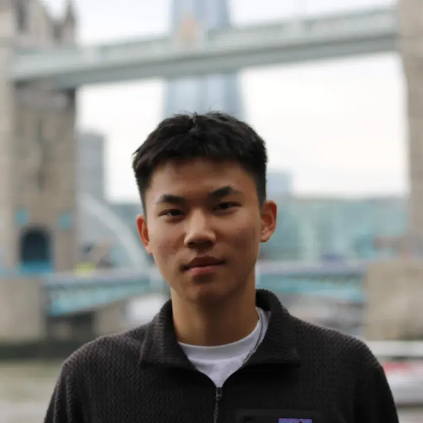 Evan Chen headshot