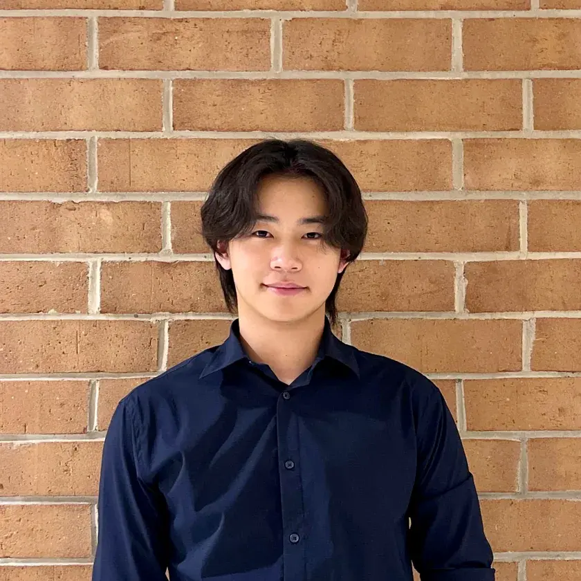 Tom Li headshot